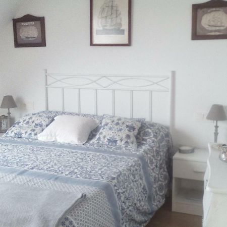 Apartamento De Playa Apartment Boiro Exterior photo