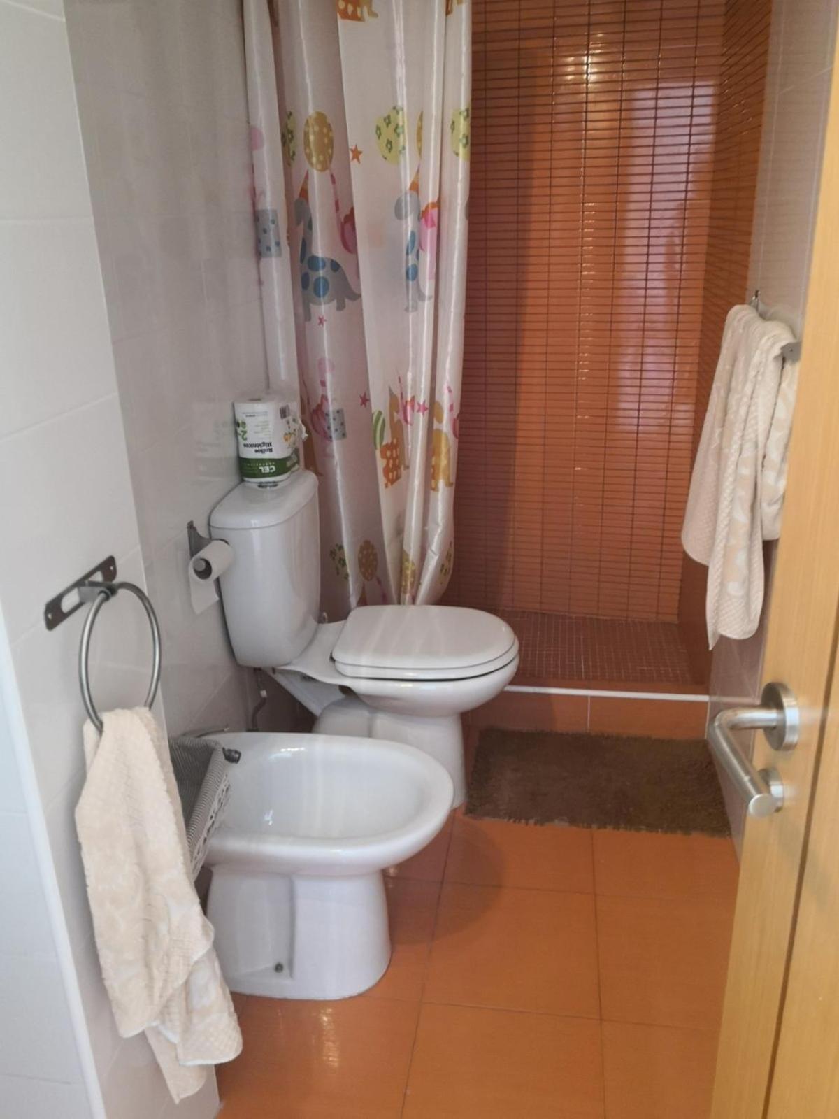 Apartamento De Playa Apartment Boiro Exterior photo